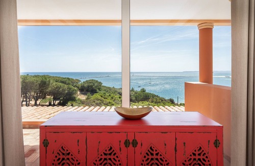 Ferragudo Villa | Monte da Bela Vista by SAPvillas