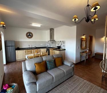 Sao Luis Casa | Monte da Caniveta - Casa dos Compadres