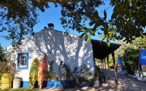 Baiona Casa | Monte da Choça
