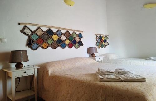 Baiona Casa | Monte da Choça