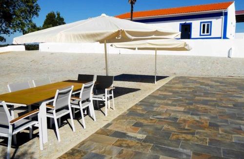 Reveladas Villa | Monte da Falagueira by Portus Alacer