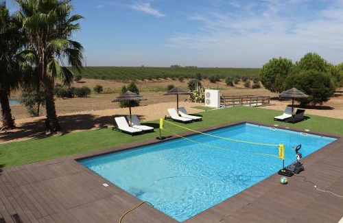 Ferreira do Alentejo Casa | Monte da Figueira Brava