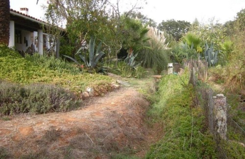 Reliquias Casa | Monte da Gravita - Two-Bedroom House with King bed