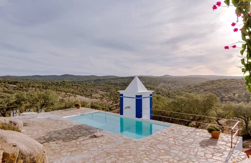 Arraiolos Casa | Monte de la Lapa - Home Alentejo