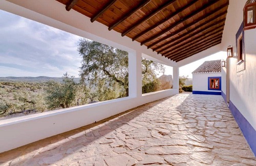 Arraiolos Casa | Monte de la Lapa - Home Alentejo