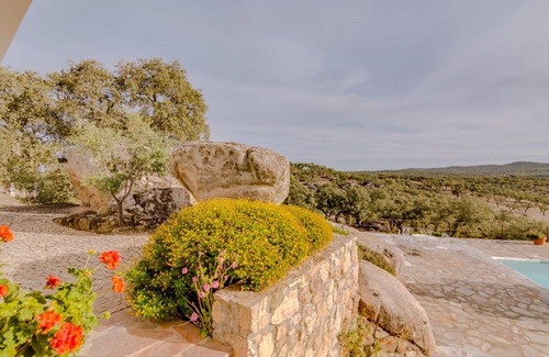 Arraiolos Casa | Monte de la Lapa - Home Alentejo