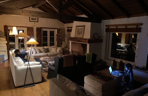 Santiago do Cacem Villa | Monte da Corte - Alentejo Country House con piscina y tenis, cerca de la playa