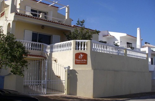 Montenegro Casa | Monte da Ria Guest House