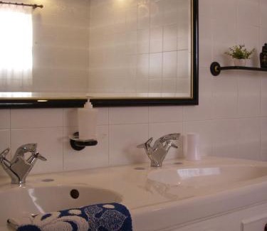Montenegro Casa | Monte da Ria Guest House