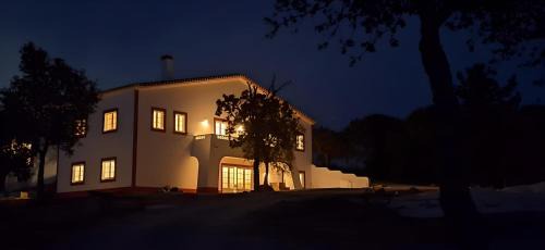 Baiona Casa | Monte da Silveira
