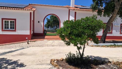 Baiona Casa | Monte da Silveira