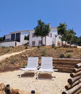 Baiona Casa | Monte da Silveira