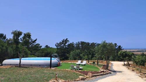 Baiona Casa | Monte da Silveira