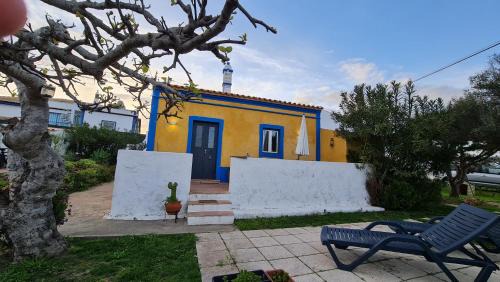 Faro Casa | Monte da ti Luzia