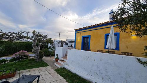 Faro Casa | Monte da ti Luzia