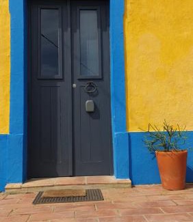 Faro Casa | Monte da ti Luzia