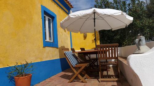 Faro Casa | Monte da ti Luzia
