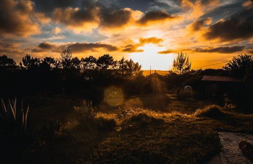Saiceira Casa | Monte da Urze Aljezur - Agroturismo