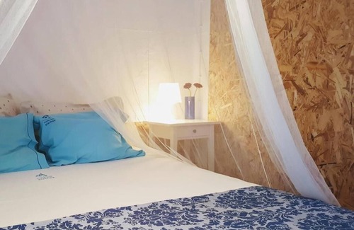 Vimieiro Cama Y Desayuno | Monte das Aranhas Wine Luxury