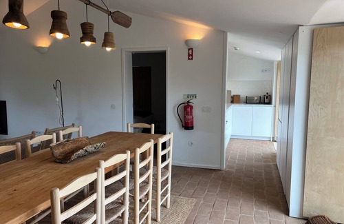 Grandola Casa | Monte das Casolas - Nature immersion experience