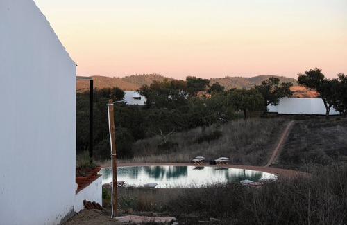 Grandola Casa | Monte das Casolas - Nature immersion experience