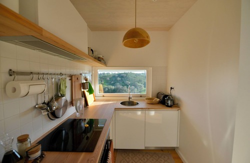 Grandola Casa | Monte das Casolas - Nature immersion experience