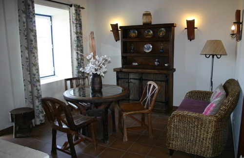Grandola Casa | Monte das Faias Cork Farm Hotel