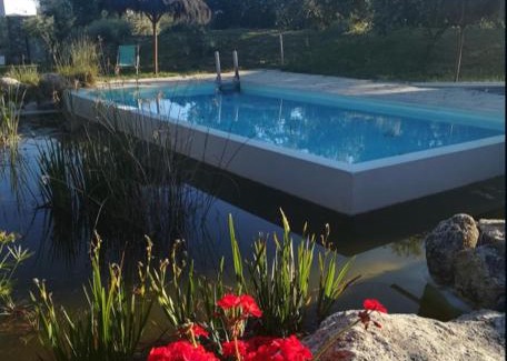 Santa Maria da Devesa Casa | Monte das Mariolas