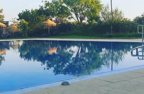 Ferreira do Alentejo Casa | Monte das Palmeiras