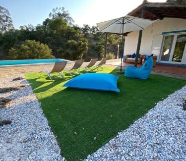 Avis Villa | Monte das Pedras - Avis