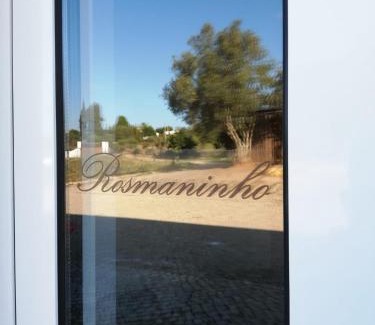 Olhao Cama Y Desayuno | Monte das Perdizes
