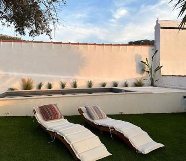 Evoramonte Casa | Monte de Santa Rita