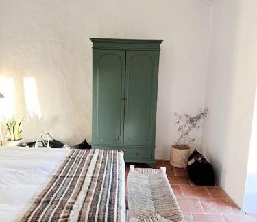 Evoramonte Casa | Monte de Santa Rita