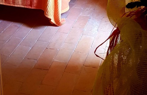Toffia Cama Y Desayuno | Monte degli Elci b&b