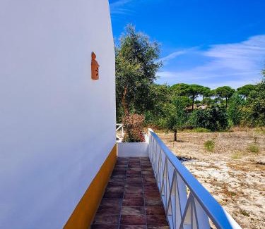 Grandola Casa | Monte do Brejinho de Água