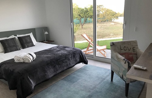 Batalha Casa | Monte do Mosteiro CountryHouse
