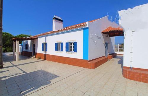Santa Cruz Casa | Monte do Parral