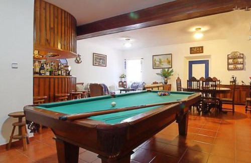 Santa Cruz Casa | Monte do Parral