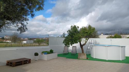 Sao Lourenco de Mamporcao Casa | Monte do Ti'Mota