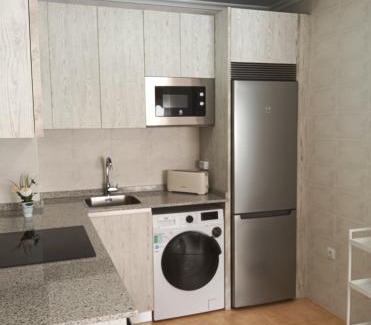 Los Corrales de Buelna Apartamento | Monte Dobra