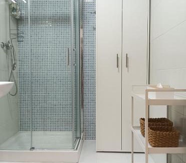 Los Corrales de Buelna Apartamento | Monte Dobra