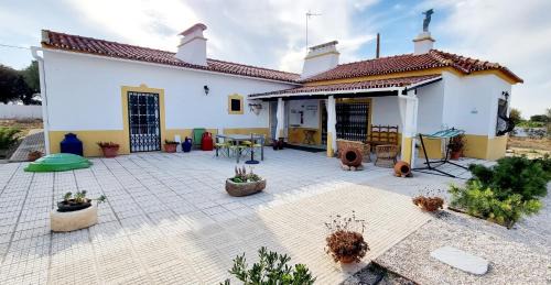 Vimieiro Casa | Monte dos Abrunhos