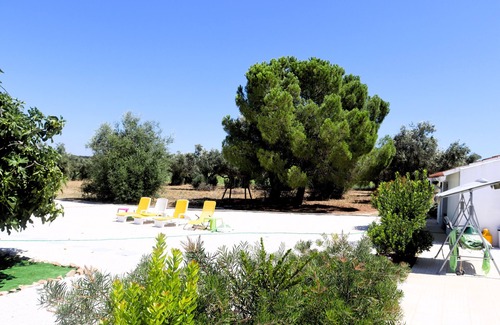 Vimieiro Villa | Monte dos Abrunhos - Alentejo