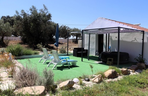 Vimieiro Villa | Monte dos Abrunhos - Alentejo