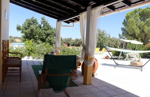 Vimieiro Villa | Monte dos Abrunhos - Alentejo