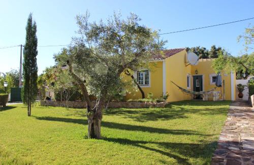 Querenca Casa | Monte dos Avós