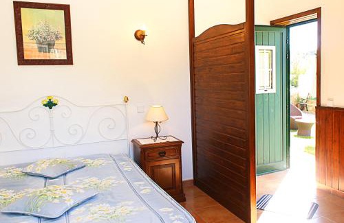 Querenca Casa | Monte dos Avós