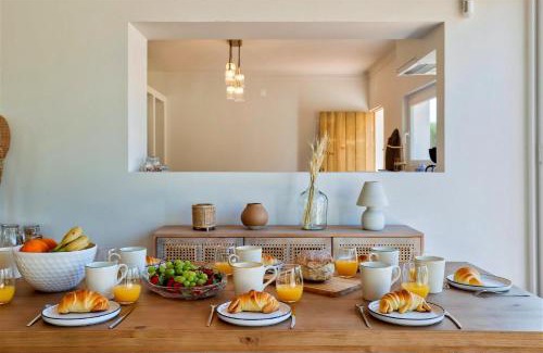 Grandola Casa | Monte dos Figos · Charming Villa with Private Pool close to Comporta