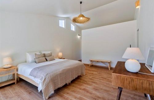 Grandola Casa | Monte dos Figos · Charming Villa with Private Pool close to Comporta