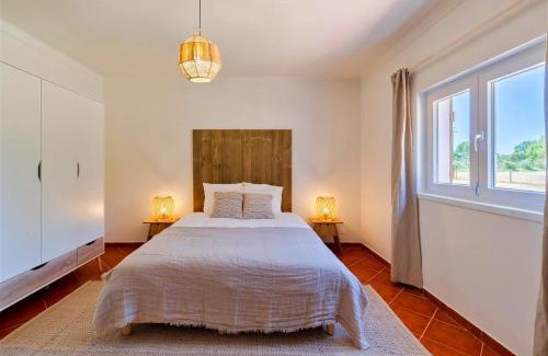 Grandola Casa | Monte dos Figos · Charming Villa with Private Pool close to Comporta